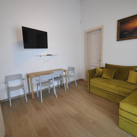 Appartamento Genio 7A Palanga Esterno foto